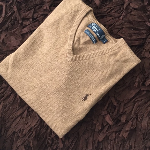 Polo by Ralph Lauren Sweater - Picture 3 of 3
